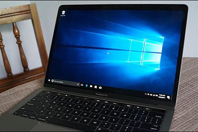 为何 Mac 要装 Windows 系统？外媒列行家才懂的 4 大理由