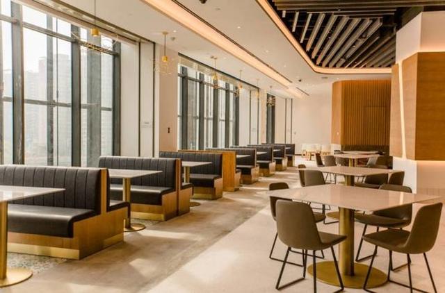 腾讯控股基础研究——工作环境