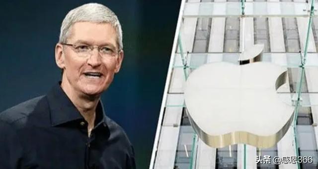 俄罗斯制裁苹果，苹果遭受严重打击！