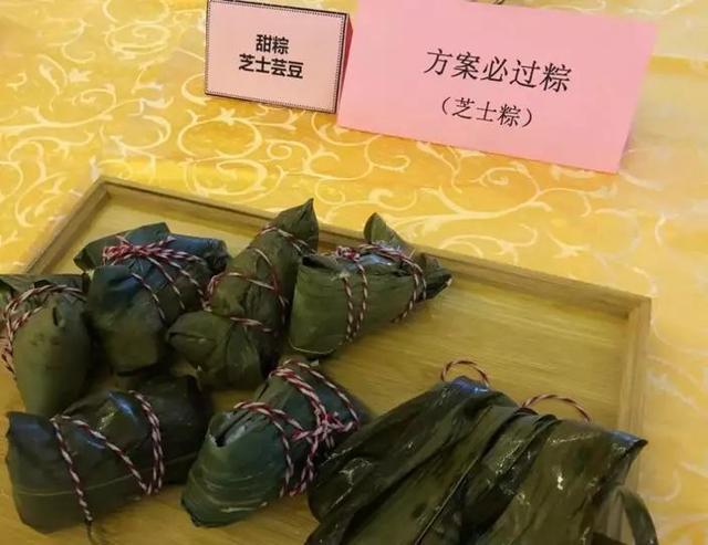 食堂江湖的顶级对决，每个公司都不差钱