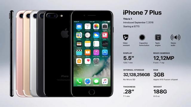 在5G来临之际，你还会选择购买iPhone吗？带你回顾iPhone发展历程