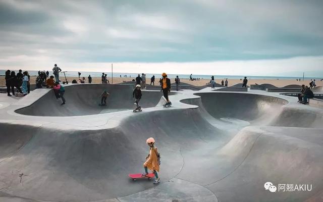 来看看中美互联网差异