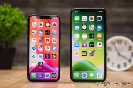 IOS，追求细节从图标开始，这些深层含义你发现了吗