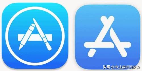 IOS，追求细节从图标开始，这些深层含义你发现了吗