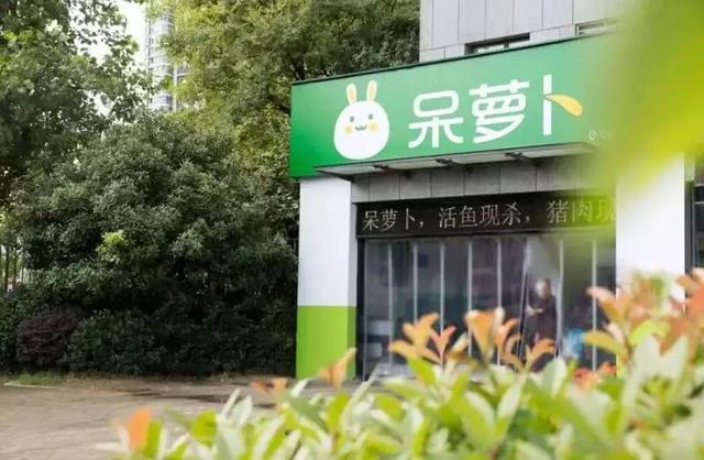 没能撑过2020年，生鲜巨头轰然倒下，辉煌时全国门店达1000家