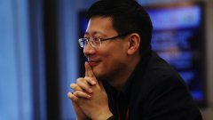 风投之王沈南鹏：买下了中国大半互联网江山，9年拿走122亿