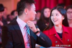 如果刘强东问鼎世界首富，不要感到惊讶，你看这只独角兽！