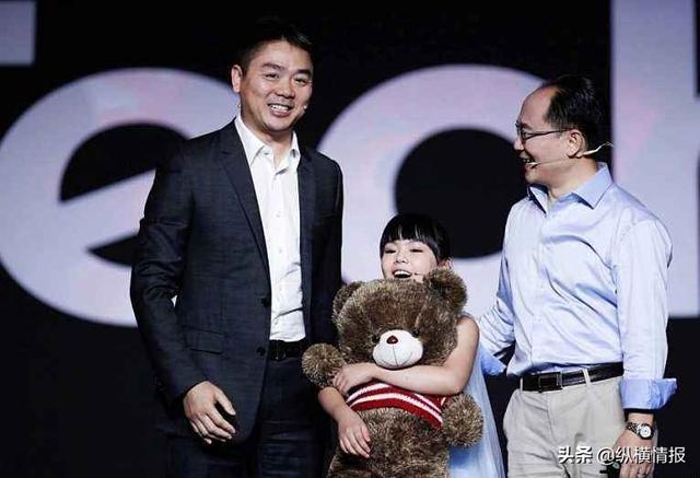 刘强东果然慷慨大方，刚给湖北投资60亿，又拿出10亿帮助员工买房