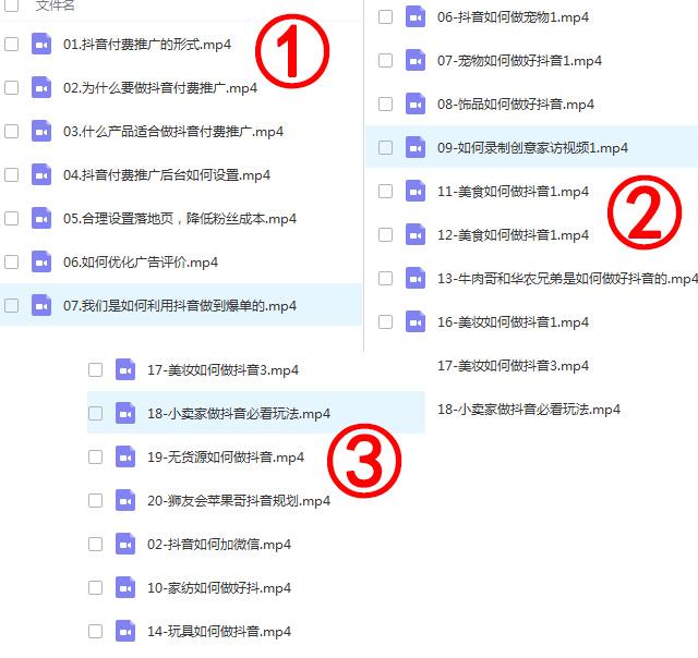 抖音电商2020年新玩法：从入门到高手你只需7天时间，建议收藏