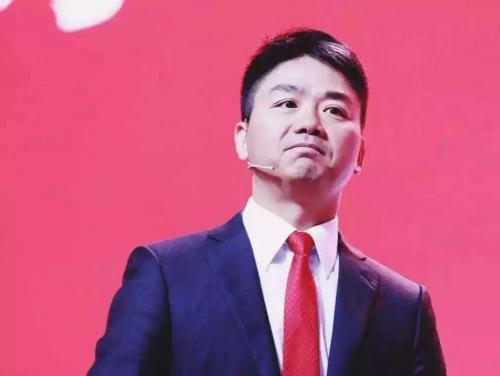 京东9年亏损188亿，为何还没倒闭？刘强东：都是烧美国的钱