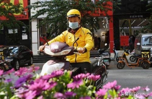 被炮轰发国难财？夹在消费者和外卖商家中的美团：我太难了！