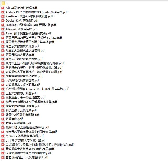 五轮面试，阿里offer到手。开森！