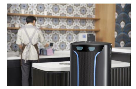 普渡科技荣获2019人工智能商业服务机器人企业20强