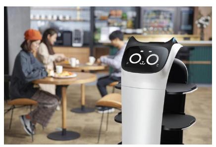 普渡科技荣获2019人工智能商业服务机器人企业20强