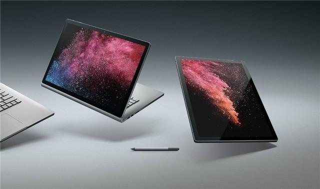 早报：谷歌要做处理器了 SurfaceBook3信息流出