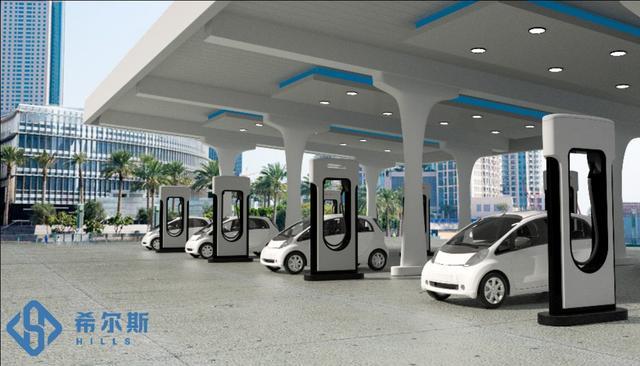 新能源充电桩行业趋势精析