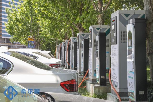 新能源充电桩行业趋势精析