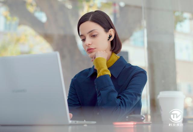 华为前沿技术齐齐亮相 打造华为智慧新品饕餮盛宴