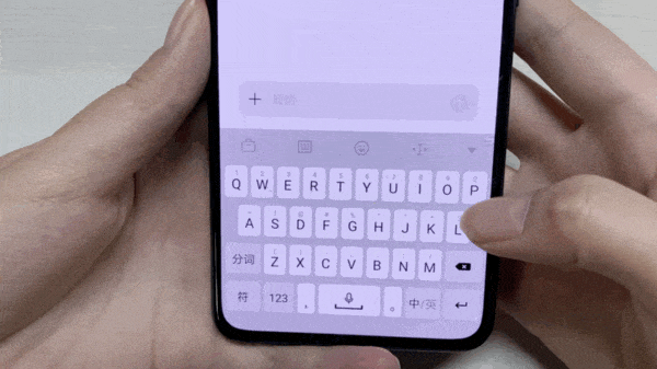 Z轴线性振动马达 在游戏中到底有什么样交互体验