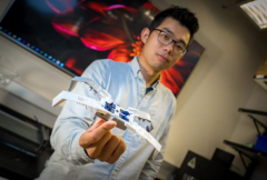 外媒：科学家研究出分分钟打印柔性机器人的3D打印技术