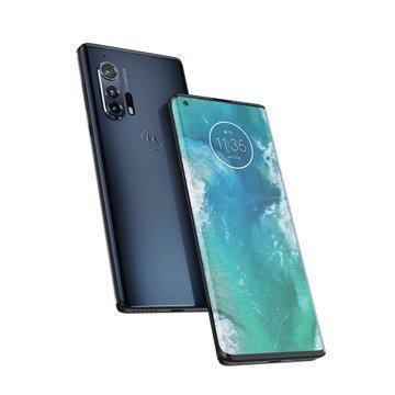 摩托罗拉又要发新手机？这模样有点似曾相识