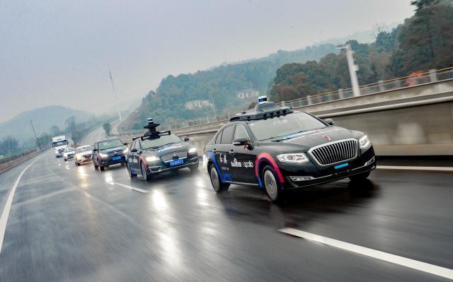 号称中国最厉害本科班!清华姚班智班搭百度等“快车”领跑AI赛道