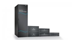 华为携手易华录打造智能数据湖分级解决方案