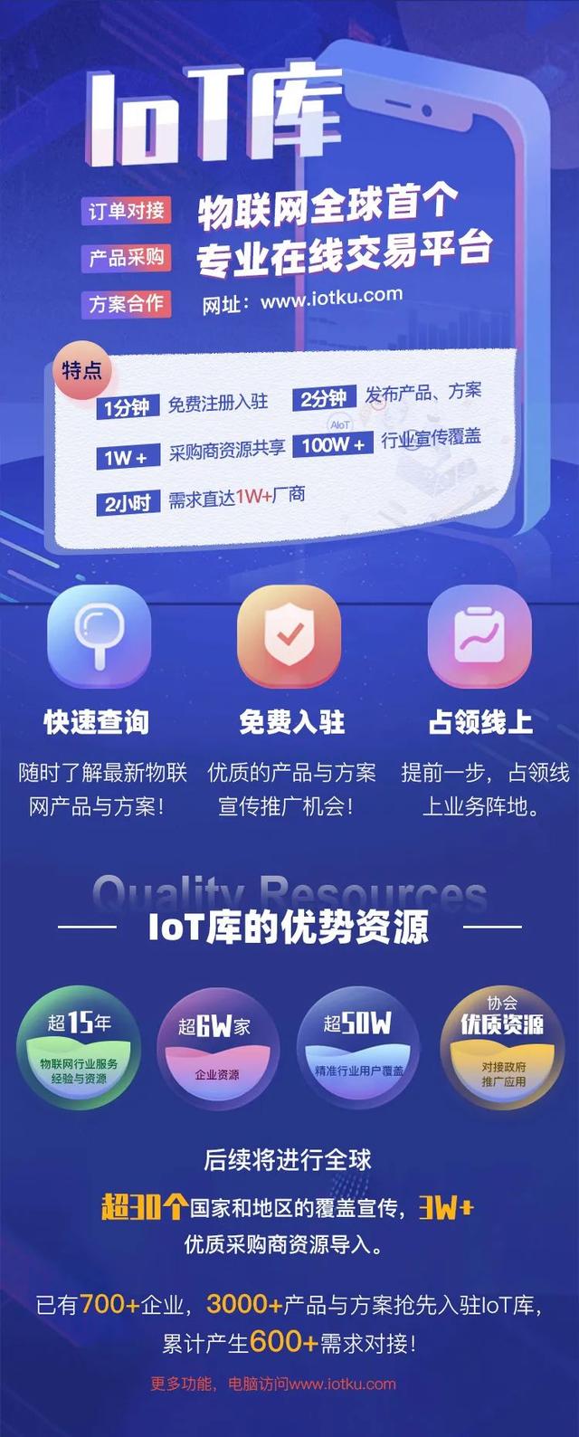 麦当劳借5G噱头卖鸡肉，真5G还得看物联网