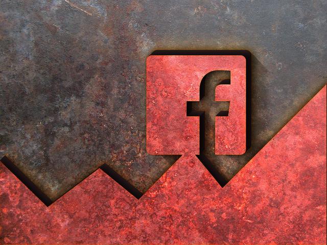 Facebook 审核人员暴增，科技巨头的漫漫审核路