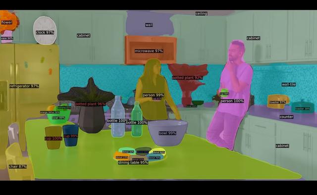 Facebook 审核人员暴增，科技巨头的漫漫审核路