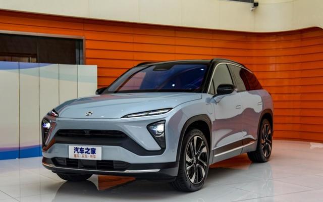 2020年第一季度，造车新势力销量排行榜，冠军揭晓！（交强险）