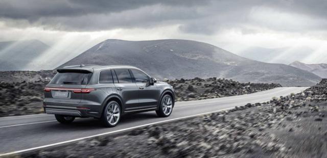 2020年第一季度，造车新势力销量排行榜，冠军揭晓！（交强险）