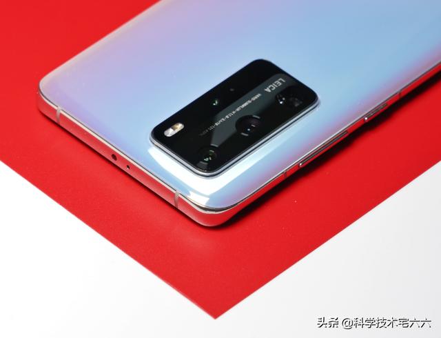 华为手机拍照第一，高管表示，有些东西只有华为在做！