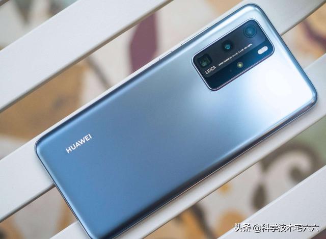 华为手机拍照第一，高管表示，有些东西只有华为在做！