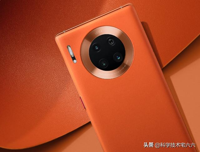 华为手机拍照第一，高管表示，有些东西只有华为在做！