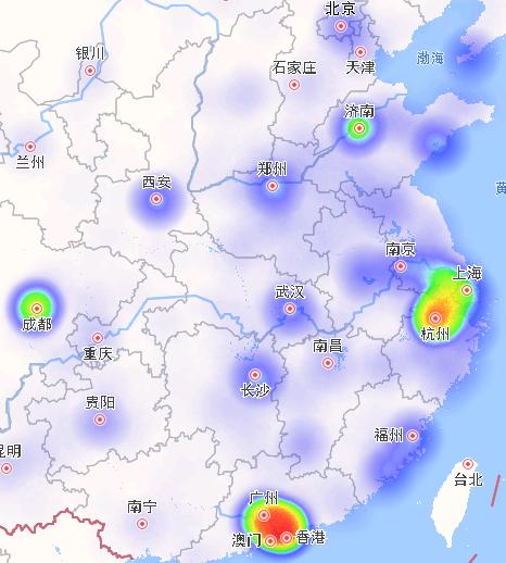 5G时代下 未来智能终端产业格局