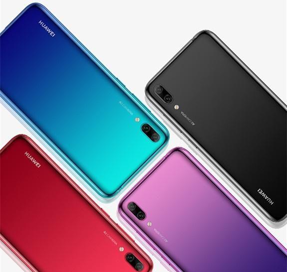 999元！华为“老人机”发布，再也不会担心父母不会用了！