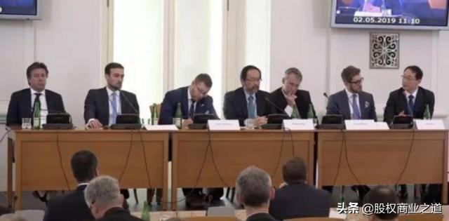 把中国排除在外, 美国召集32国讨论5G, 结果: 没中国不行