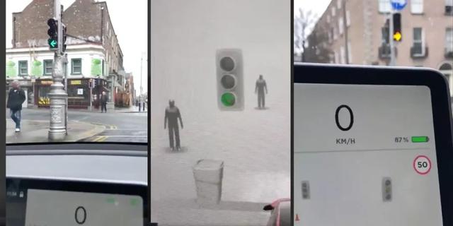 今年全自动驾驶特斯拉就能上路！马斯克这次又会放鸽子吗？