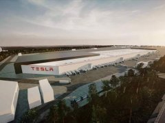 特斯拉经营范围新增电信业务 已入驻上海自贸区