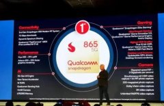 骁龙865再次翻车! 散热太差游戏强退, 华为麒麟处理器崛起