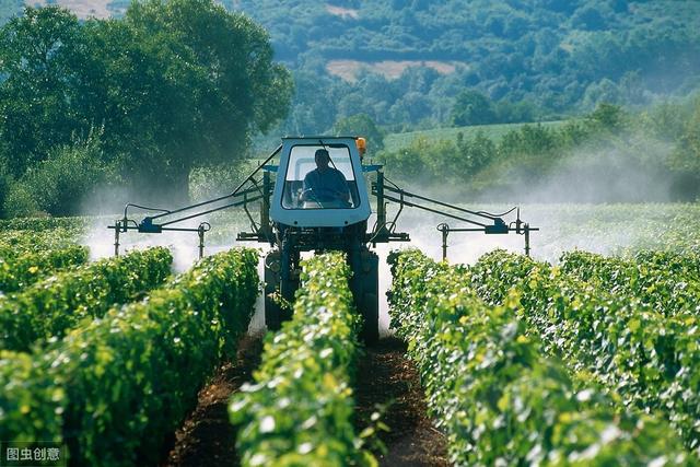 广西出台科技强农8大工程实施方案 力争3年内农业科技进步贡献率超52%