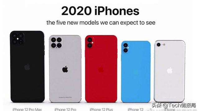 销量激增416%，3月国内iPhone卖出230万部，5G国产机它不香吗？