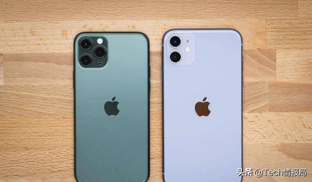 销量激增416%，3月国内iPhone卖出230万部，5G国产机它不香吗？