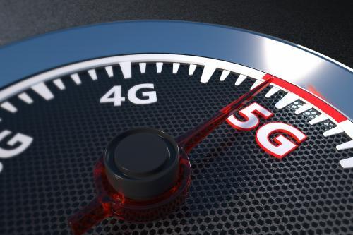 中国5G世界第一？韩国普及率是我们的14倍