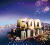 原来全世界最大公司不是苹果，而是拥有240万名员工的它！