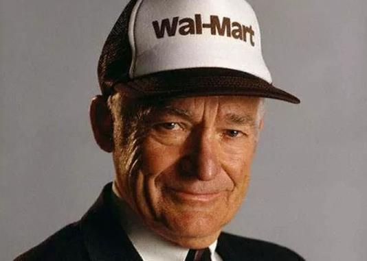 原来全世界最大公司不是苹果，而是拥有240万名员工的它！