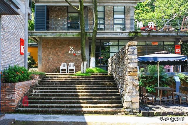 广州9万平米老厂房大变身，因微信总部进驻，而成为“广州硅谷”