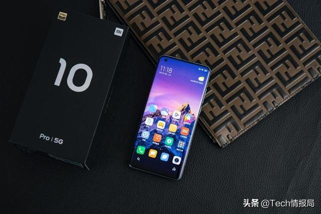 鲁大师Q1手机性能榜：华为跑分未进前十，但系统流畅度高居第二！