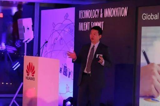 总裁亲自率队,半年连投八家芯片公司,不缺「芯」的华为在投什么？